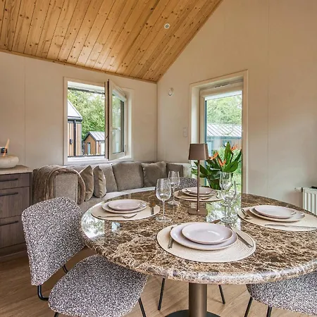 3 Bedroom Beautiful In Oud Gastel
