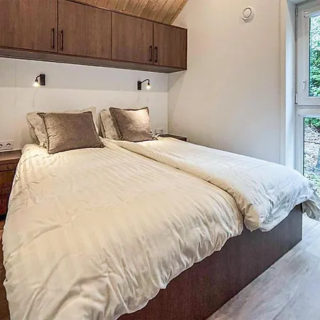 펜션 3 Bedroom Beautiful In Oud Gastel