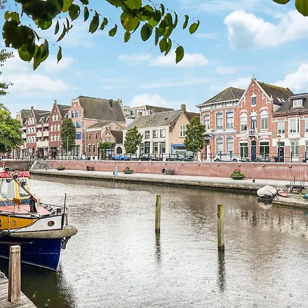 3 Bedroom Beautiful In Oud Gastel Oud-Gastel